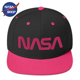 Casquette Snapback ∣ NASA SHOP FRANCE®