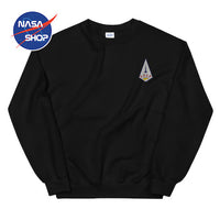 CCCP Vintage Noir ∣ NASA SHOP FRANCE®