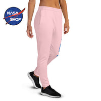 NASA - Loungewear femme Rose ∣ NASA SHOP FRANCE®
