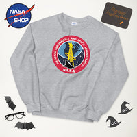Sweat Garçon Endeavor ∣ NASA SHOP FRANCE®