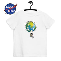 TShirt NASA pour Garçon et Fille ∣ NASA SHOP FRANCE®