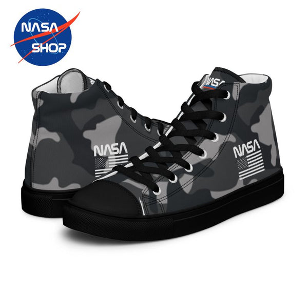 Chaussure nasa kaki haut de gamme