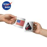 Mug Artemis II Blanc 325 ml