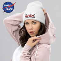 Bonnets NASA ∣ Shop France