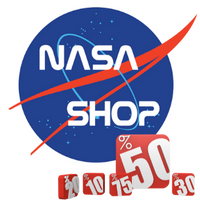 Recevez pour l'achat de vos vêtement NASA les codes promo en exclusivité et des remises exclusivement réservée à nos abonnés - Newsletter NASA SHOP