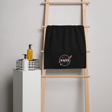 Serviette de bain NASA "Meatball"