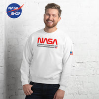 Sweat NASA ∣ NASA SHOP FRANCE®