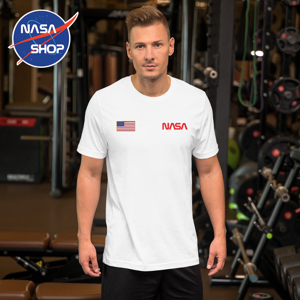 Boutique Officielle de Vetements Accessoires NASA SHOP FRANCE