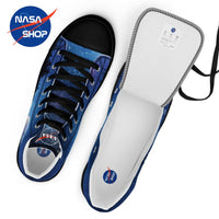 Basket nasa meatball pour homme original