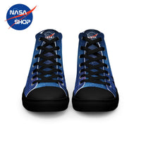 Basket NASA Meatball HAUT DE GAMME