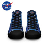 Basket NASA Meatball HAUT DE GAMME