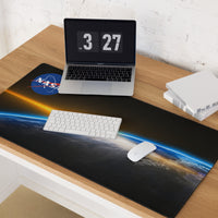 Collection de tapis souris pour gamer : Gamme exclusive NASA SHOP FRANCE