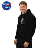 Hoodie ARTEMIS II de la mission de la NASA 2026