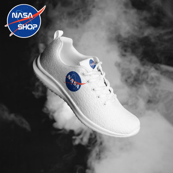 Tennis NASA homme avec logo meatball, taille 27 à 48