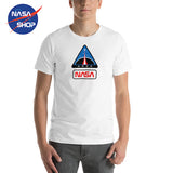 ARES - NASA - T Shirt