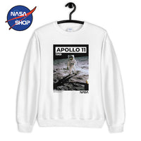 Achat Sweat Enfant NASA Apollo ∣ NASA SHOP FRANCE®