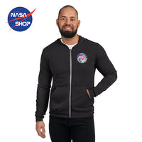 Achat Sweat à capuche Kennedy Space Center ∣ NASA SHOP FRANCE®