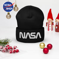 Achat Bonnet NASA ∣ NASA SHOP FRANCE®