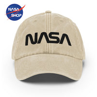 Achat Casquette NASA Vintage ∣ NASA SHOP FRANCE®