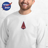 Achat Sweat Youri Gagarine ∣ NASA SHOP FRANCE®