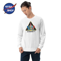 Achat Sweat Artémis ∣ NASA SHOP FRANCE®