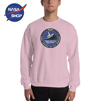 Achat Sweat NASA Rose Homme ∣ NASA SHOP FRANCE® 