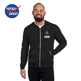 Acheter Sweat Capuche ARES  ∣ NASA SHOP FRANCE®