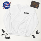 Acheter Sweat NASA Enfant ∣ NASA SHOP FRANCE®