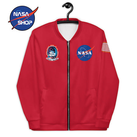 Blouson NASA Garçon  ∣ NASA SHOP FRANCE®