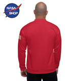 Blouson NASA Unisexe ∣ NASA SHOP FRANCE®