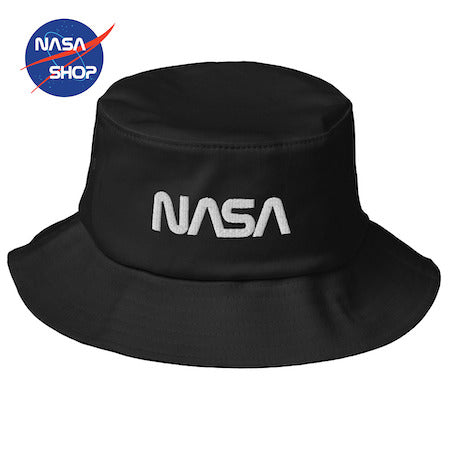 Bob Boutique NASA - Noir