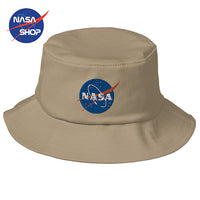Bob NASA Khaki ∣ NASA SHOP FRANCE®