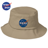 Bob NASA Khaki ∣ NASA SHOP FRANCE®