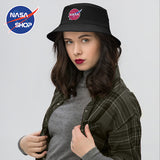 Bob NASA Meatball Rose ∣ NASA SHOP FRANCE®