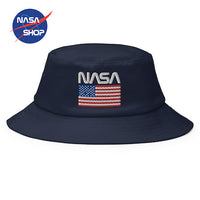 Bob NASA Worm Blanc ∣ NASA SHOP FRANCE®