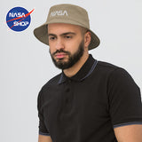 Bob NASA Worm Kaki ∣ NASA SHOP FRANCE®