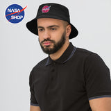 Bob NASA