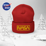 Bonnet Fille NASA ∣ NASA SHOP FRANCE®