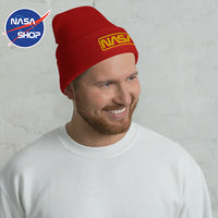 Bonnet Homme ∣ NASA SHOP FRANCE®