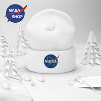 Bonnet NASA Meatball ∣ NASA SHOP FRANCE®