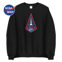 CCCP - Sweat Vintage Noir ∣ NASA SHOP FRANCE®