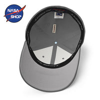 Casquette Grise NASA Pas Cher ∣ NASA SHOP FRANCE®