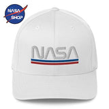Casquette NASA Blanche ∣ NASA SHOP FRANCE®