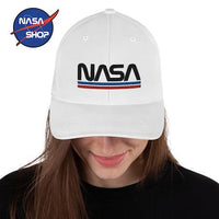 Casquette NASA - Prix Discount ∣ NASA SHOP FRANCE®