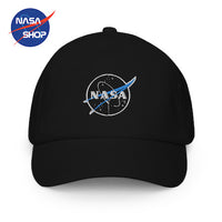Casquette NASA Enfant Meatball ∣ NASA SHOP FRANCE®
