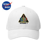 Casquette Artémis ∣ Nasa Shop France