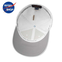 Casquette Baseball Artémis ∣ Nasa Shop France