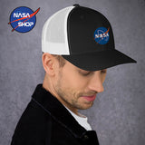 Casquette "Meatball" ∣ NASA SHOP FRANCE®