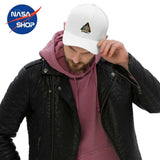 Casquette NASA Artémis ∣ Nasa Shop France