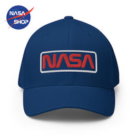 Casquette NASA Enfant Bleu ∣ NASA SHOP FRANCE®